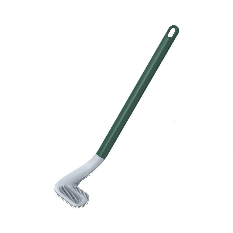 Golf Silicone Toilet Brushes 