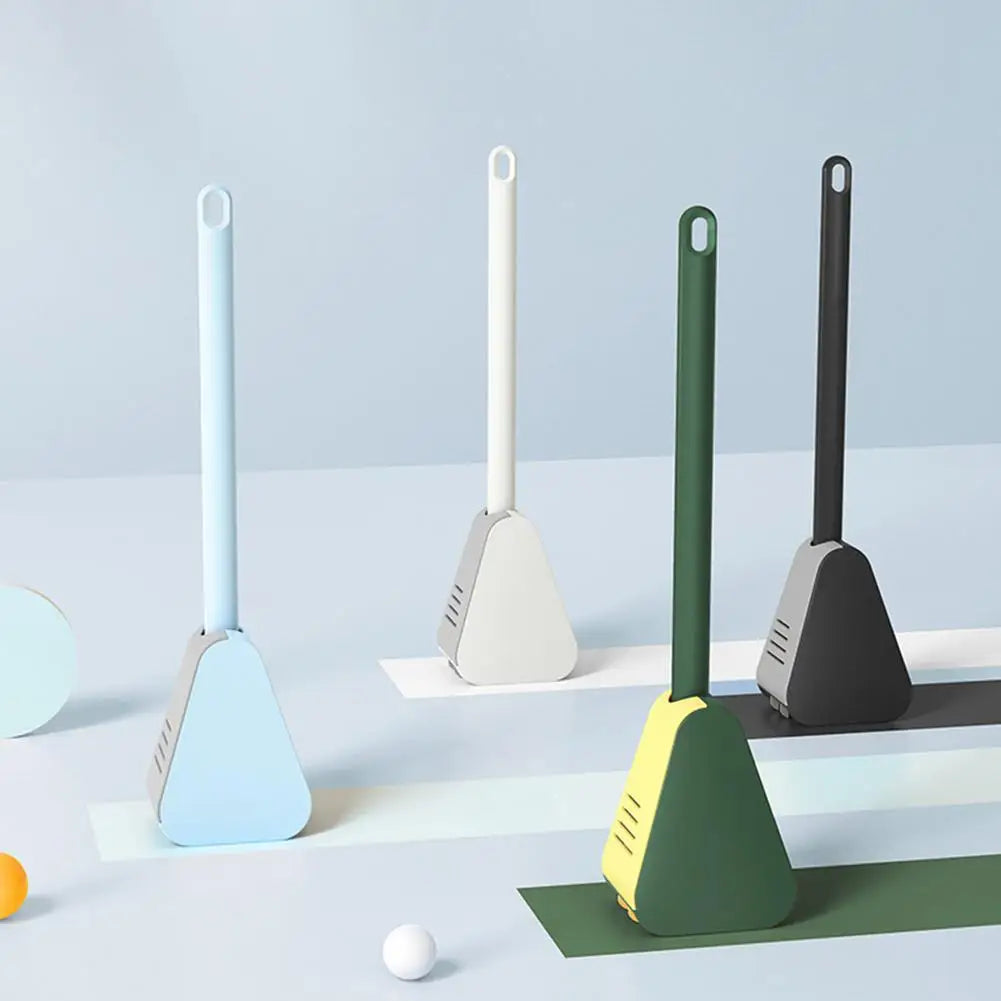 Golf Silicone Toilet Brushes 