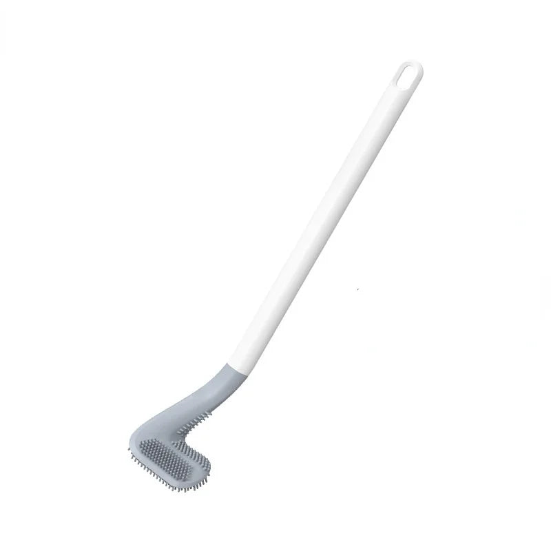 Golf Silicone Toilet Brushes 