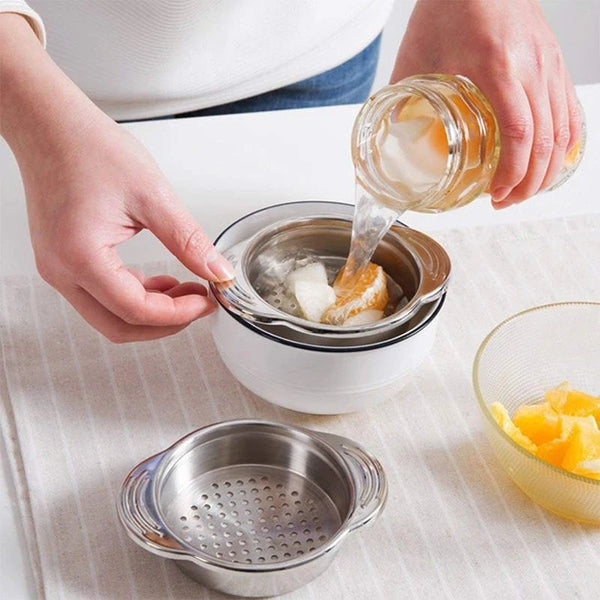 Canning Colander