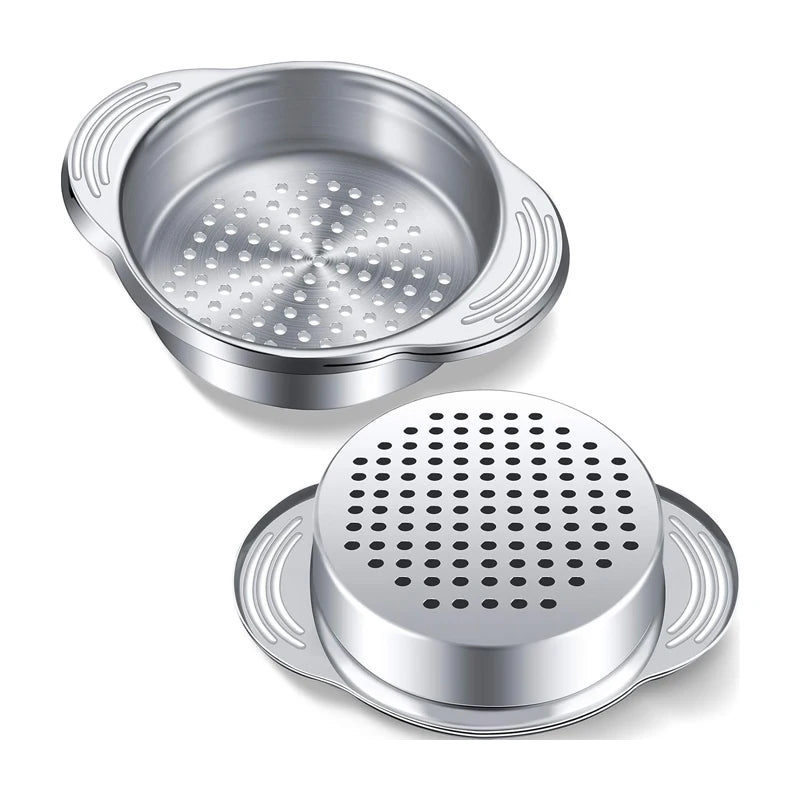 Canning Colander