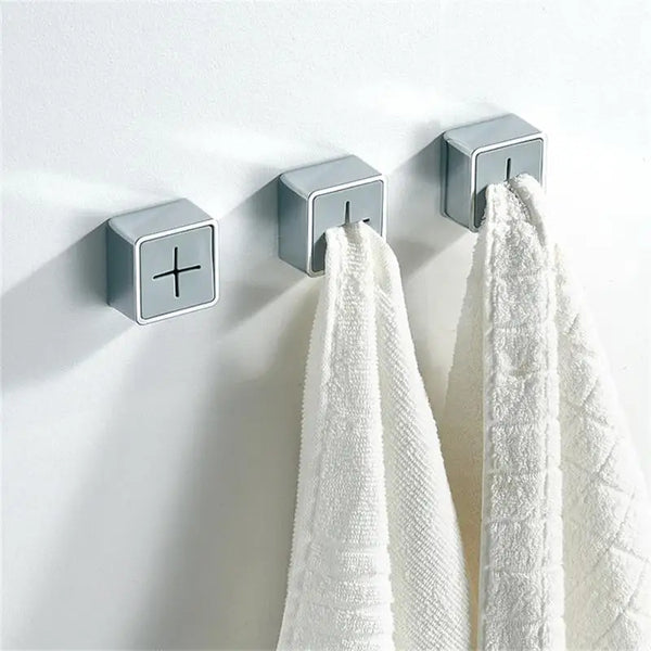 Towel Plug Holder