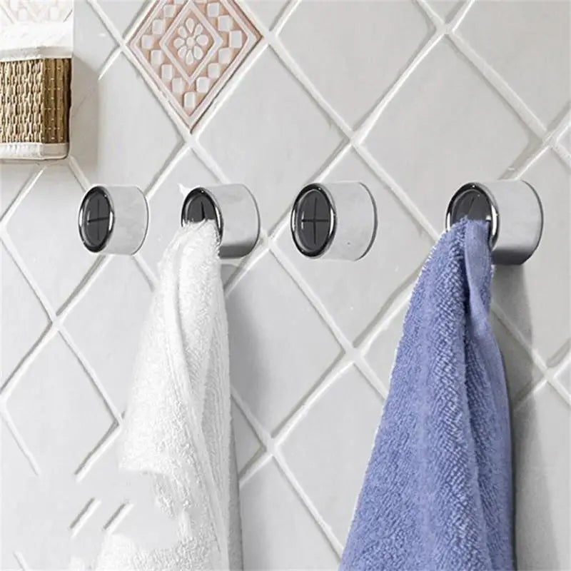 Towel Plug Holder