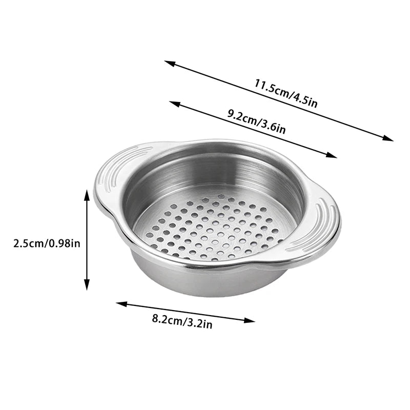 Canning Colander