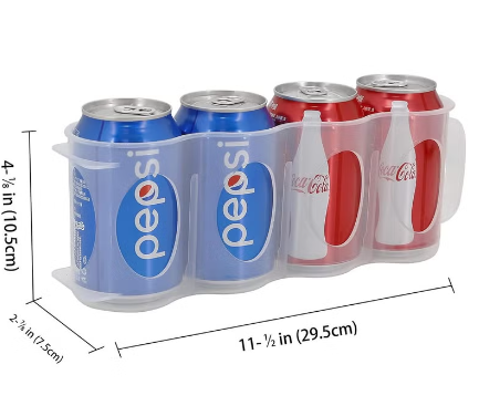 https://casasweet.net/products/4-holes-beverage-soda-drink-can-organizer-racks-fridge-drink-bottle-holder-beer-refrigeration-shelf-home-kitchen-storage-box